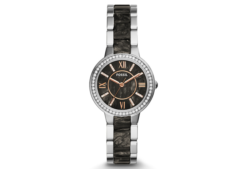 Fossil watch strap ES3918
