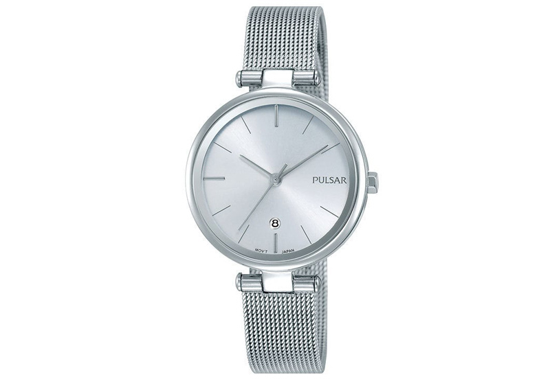 Silver