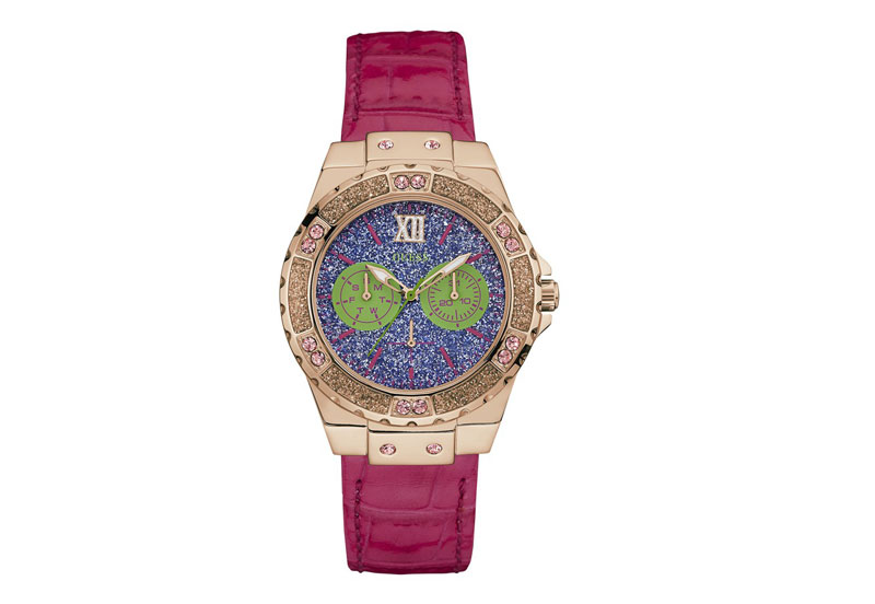 Guess W0773L3 watchstrap