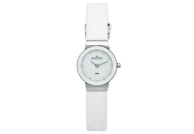 Skagen watchstrap 358XSSLWW