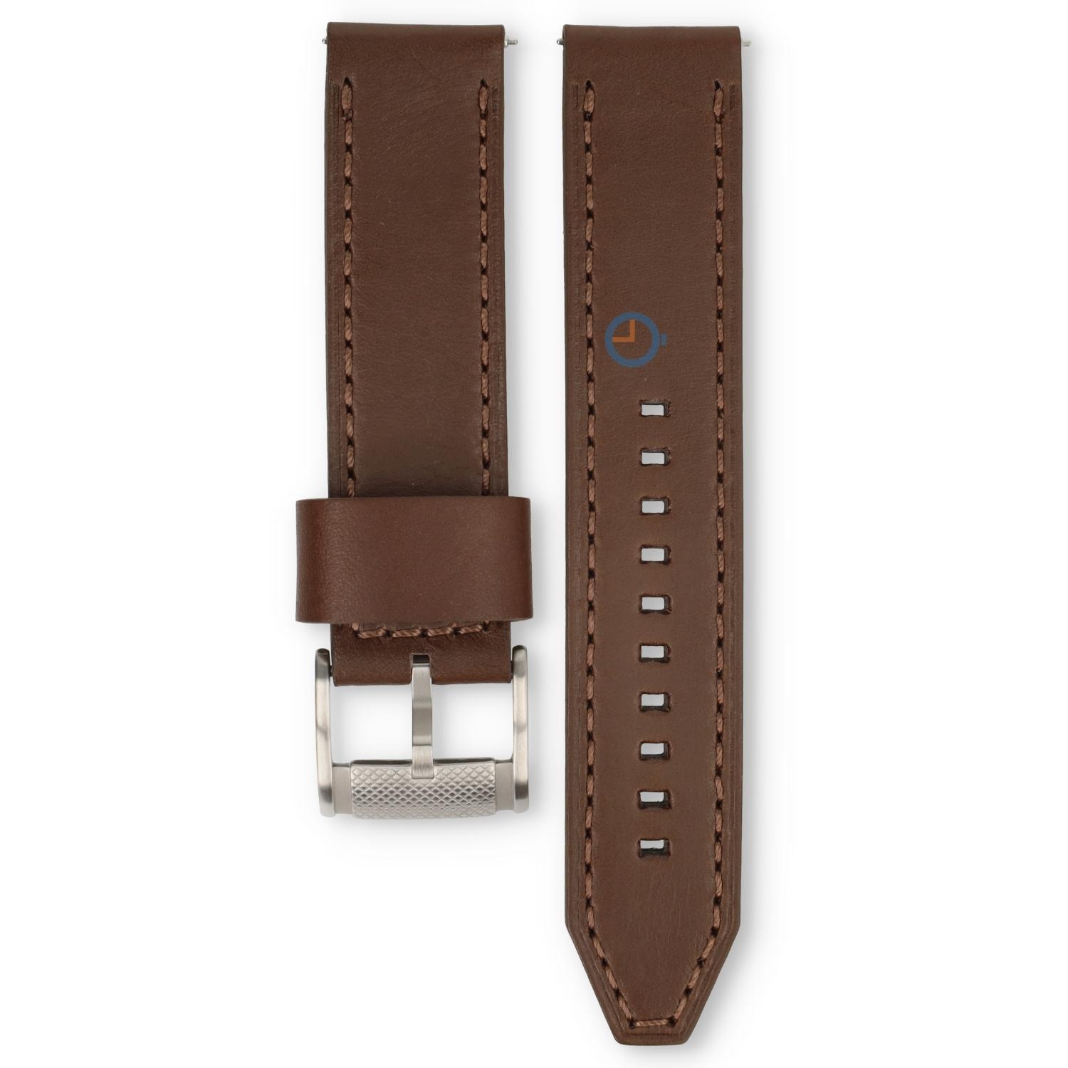 Fossil watch strap FS4836