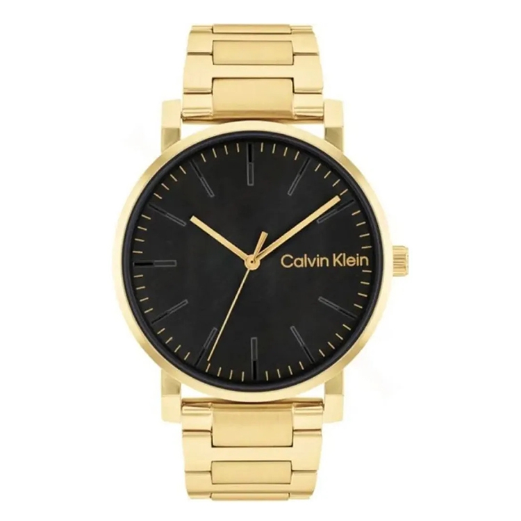 Calvin Klein watch-band 25200257 Slate