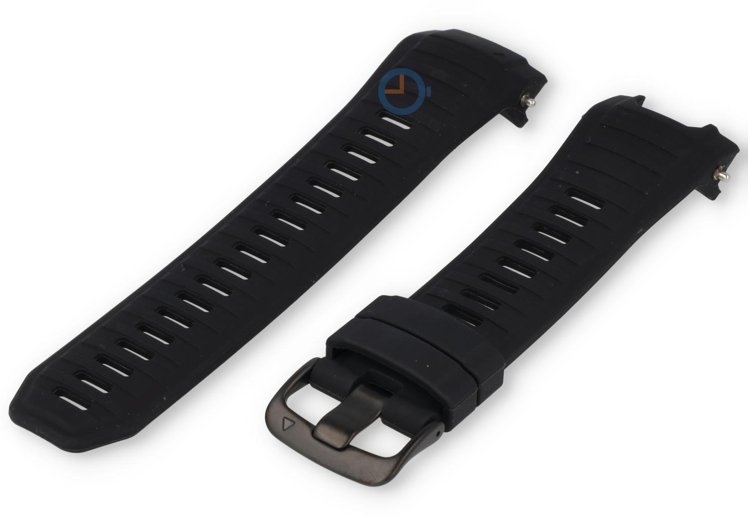Garmin Instinct 2X watch strap - black
