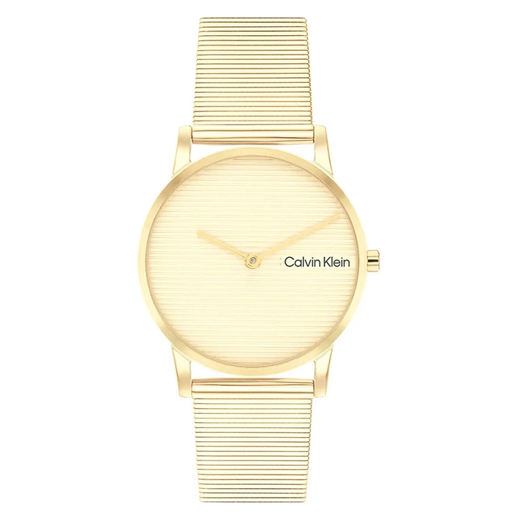 Calvin Klein watch-band 25100035 Feel