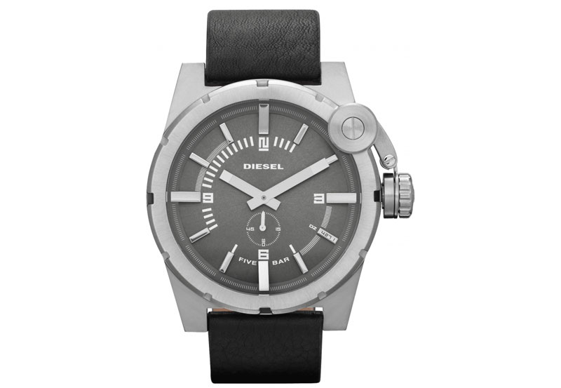 Diesel watchstrap DZ4271