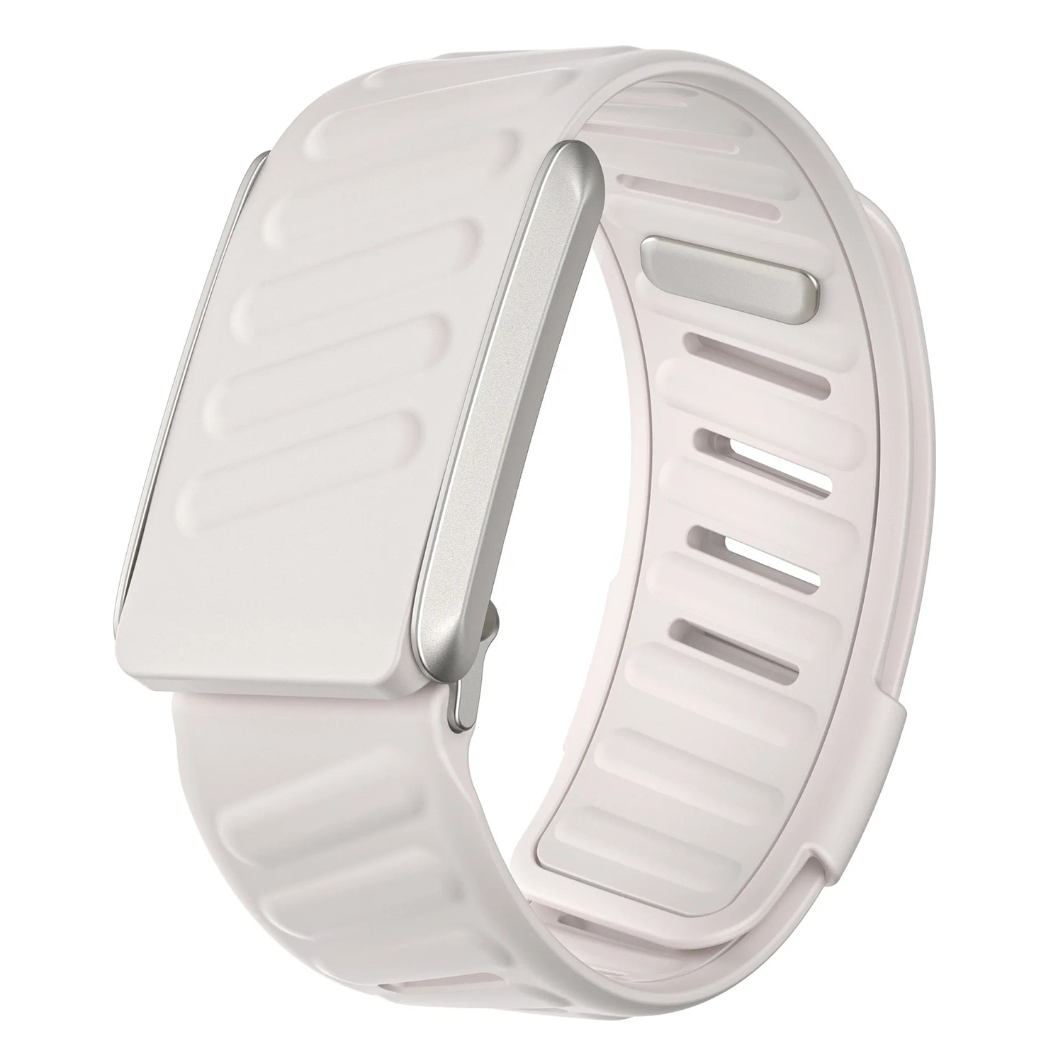 Whoop 4.0 sportflex band - off-white