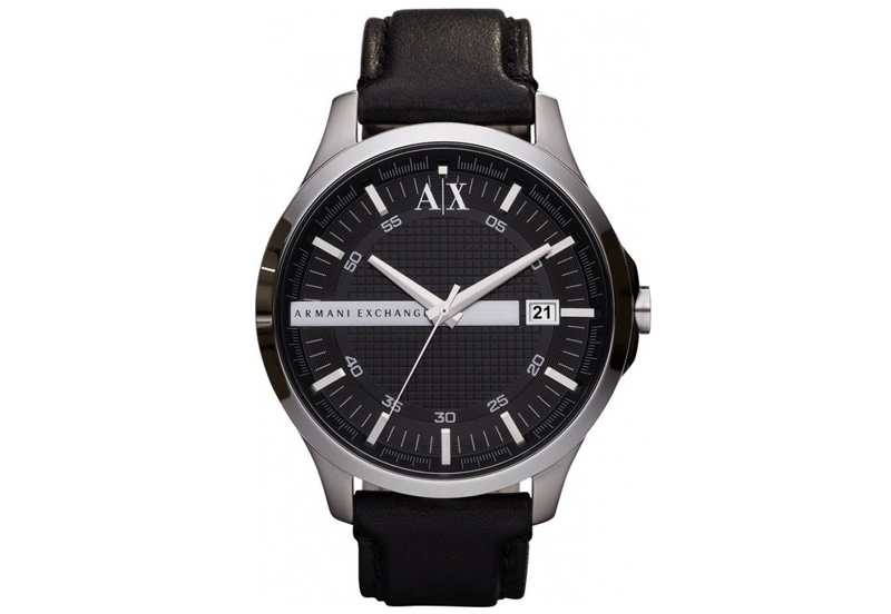 Armani Exchange watchstrap AX2101
