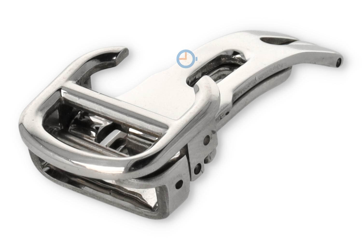 Cartier security clasp silver - 14mm