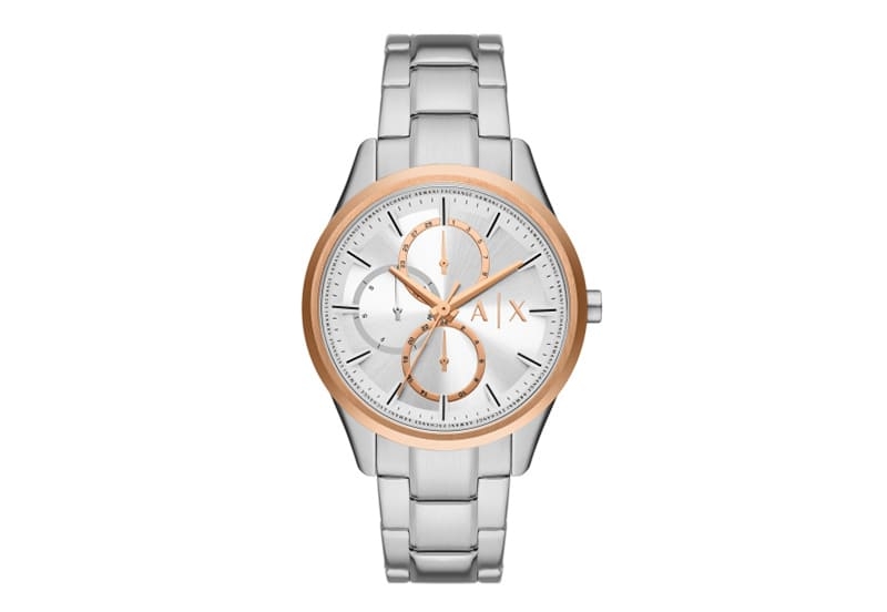 Armani Exchange Watch Strap AX1870