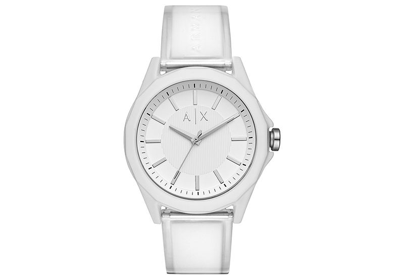 Armani Exchange watchstrap AX2630