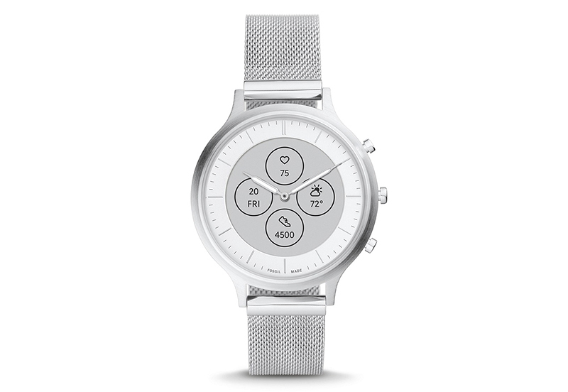 Silver