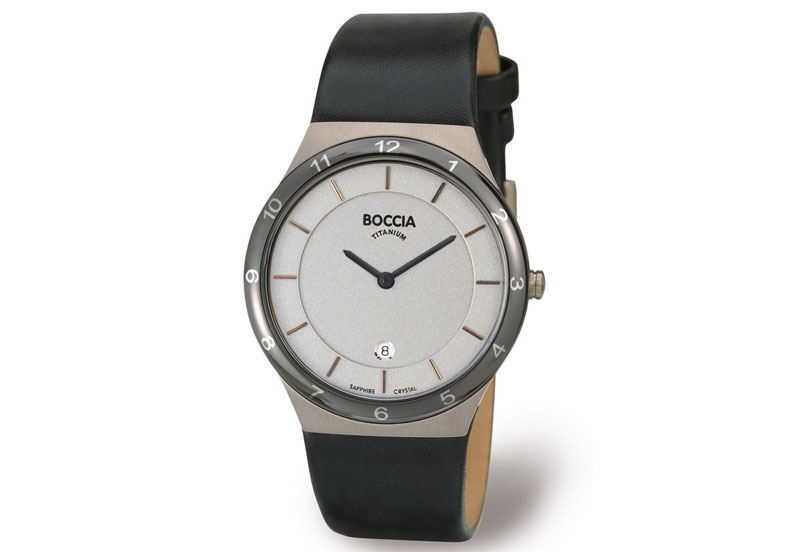 Boccia watchstrap 3563-01