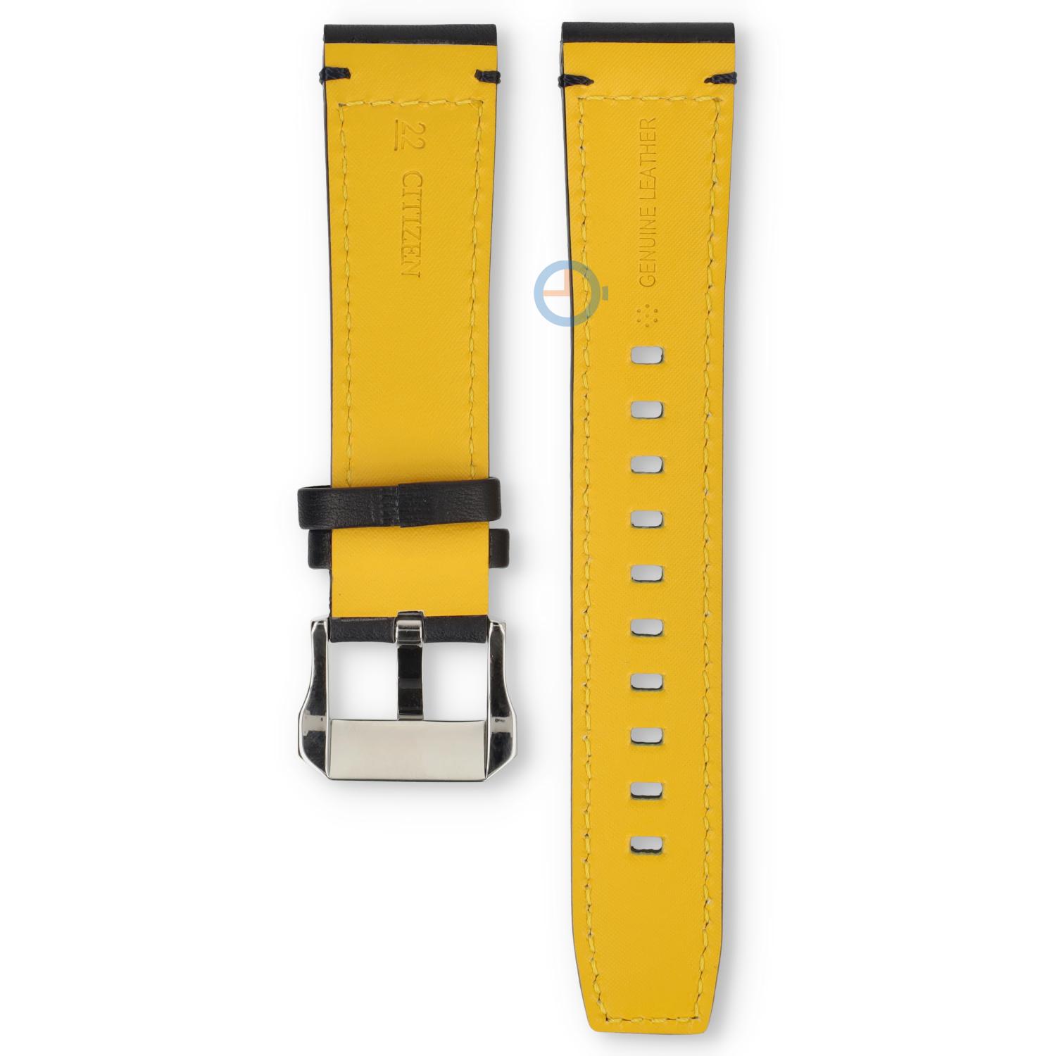 Citizen watch strap JY8078-01L