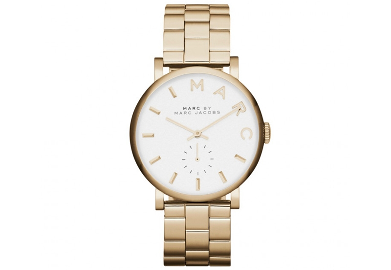 Marc Jacobs MBM3243 watch band