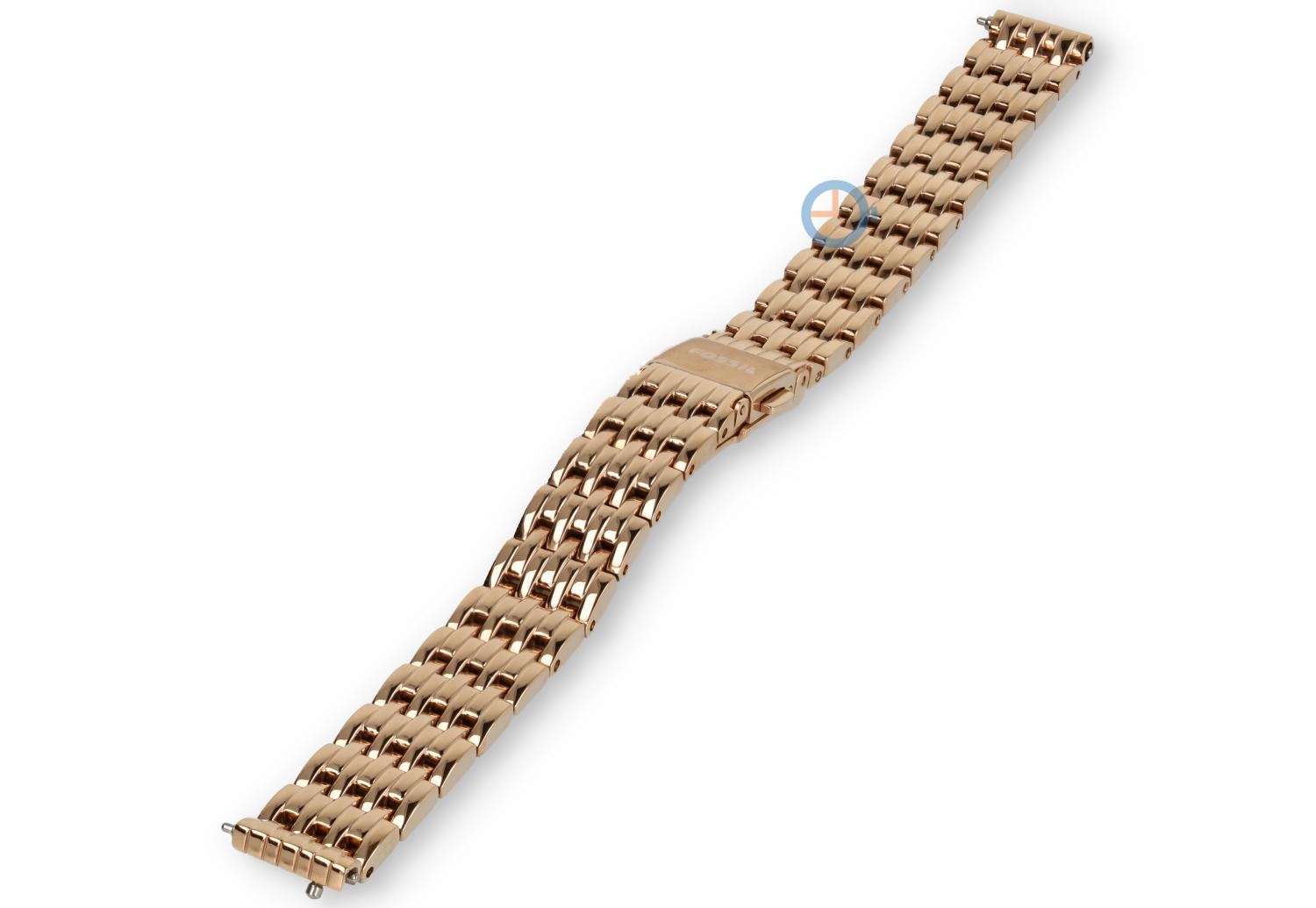 Fossil watch strap ES4648
