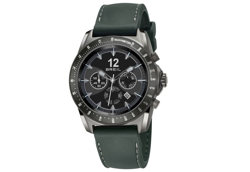 Watchstrap Breil TW1217