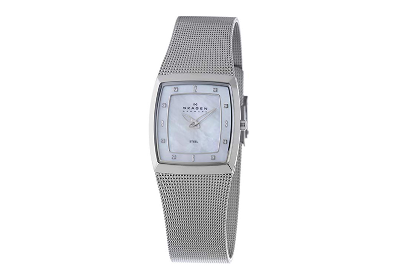 Skagen watch band 380SSS