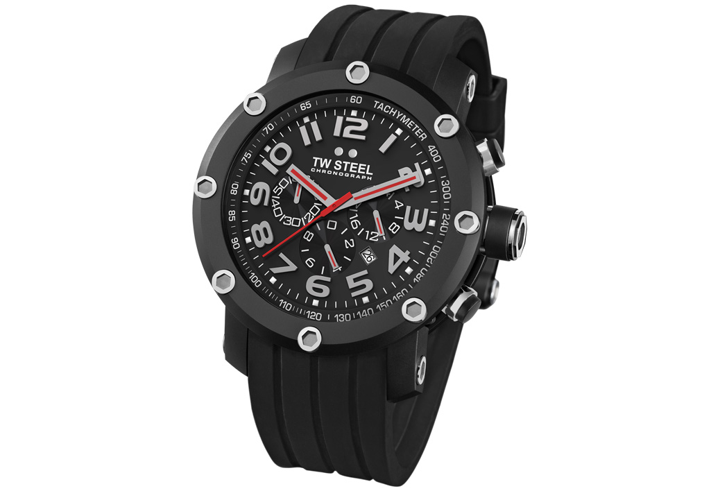 Watchstrap TW STEEL TW135