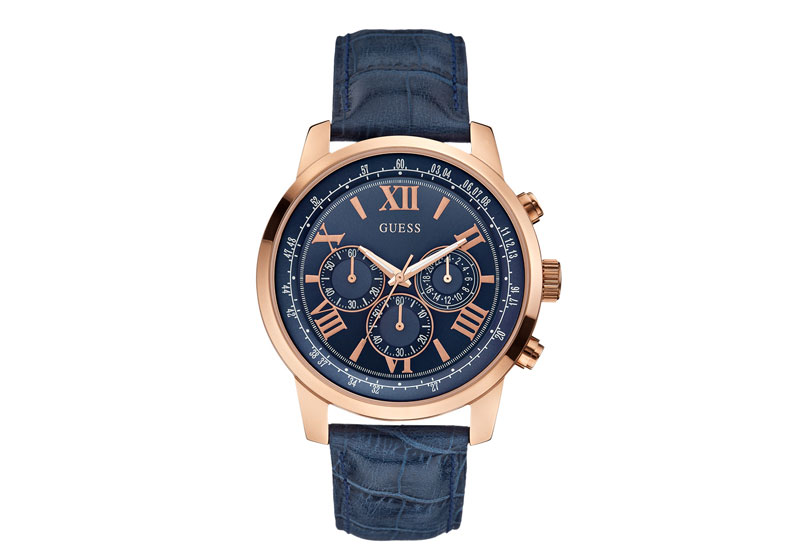 Guess W0380G5 watchstrap