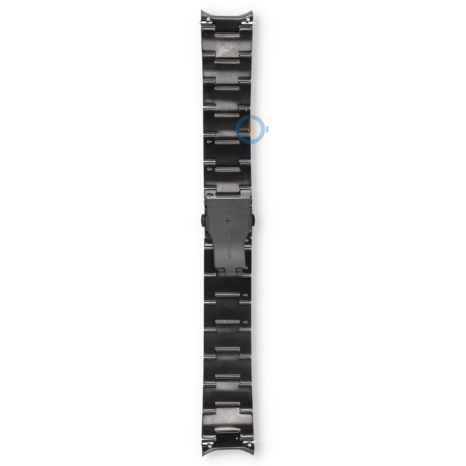 Fossil The Minimalist watch strap FS5693