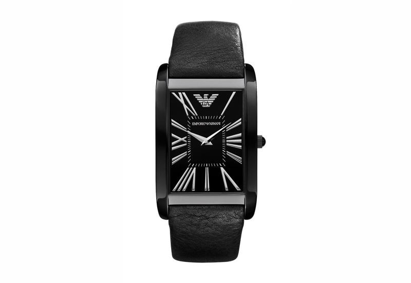 Armani watch strap AR2060