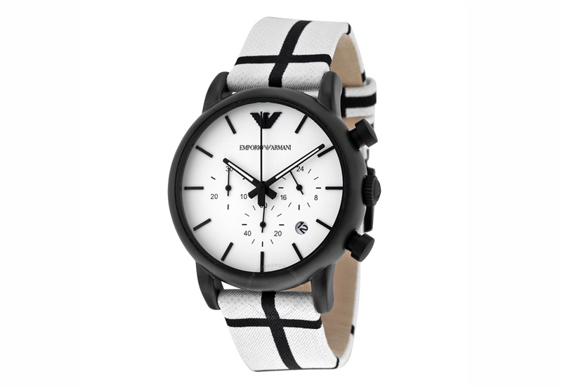 Armani watch strap AR1859