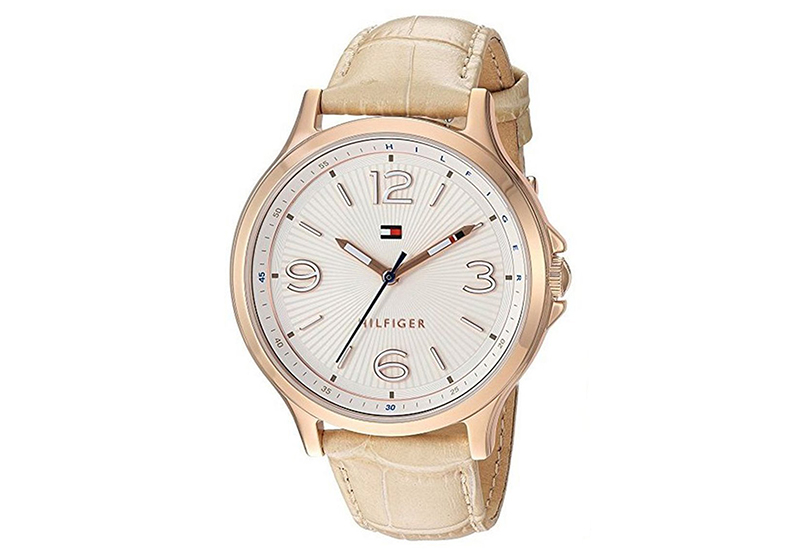 Tommy Hilfiger watchband TH1781710