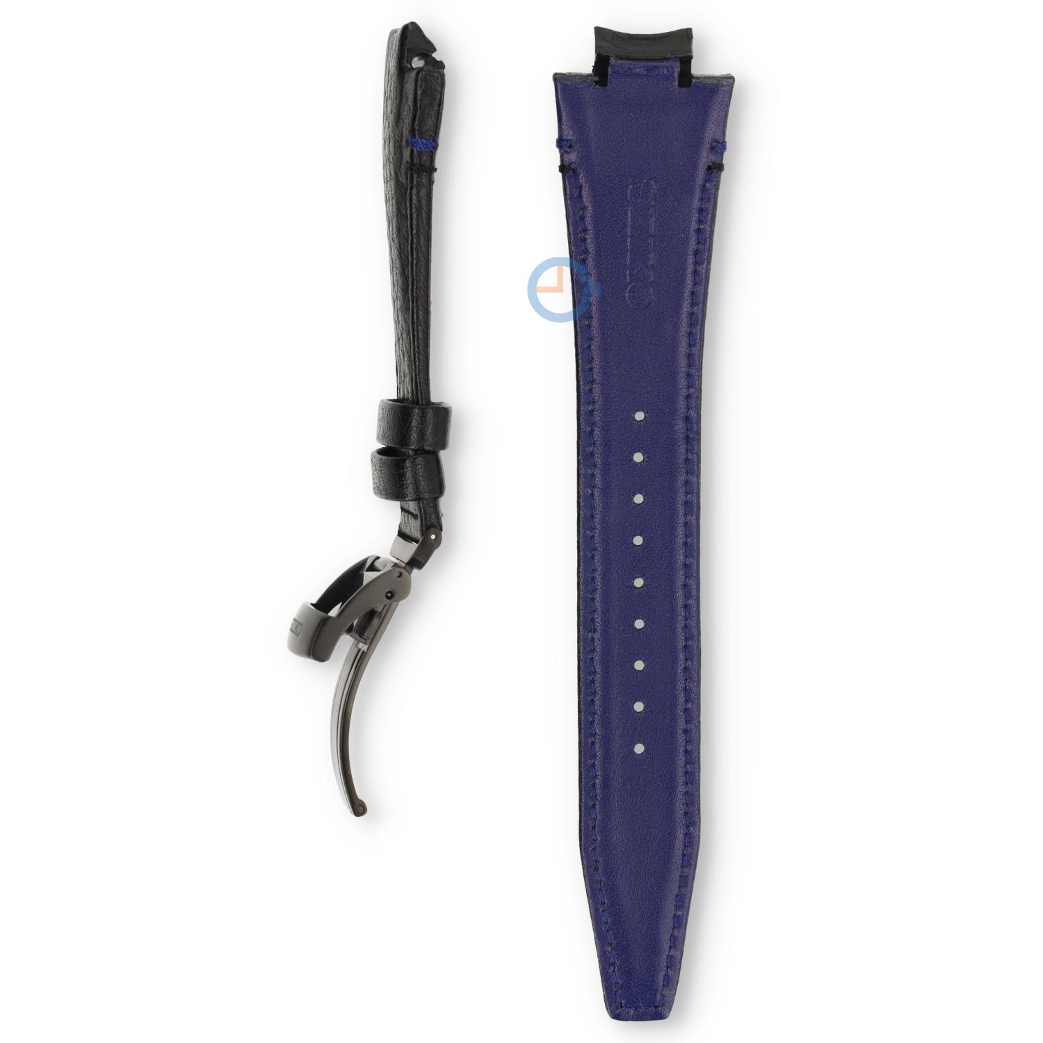 Original watch strap for Seiko SBXB167