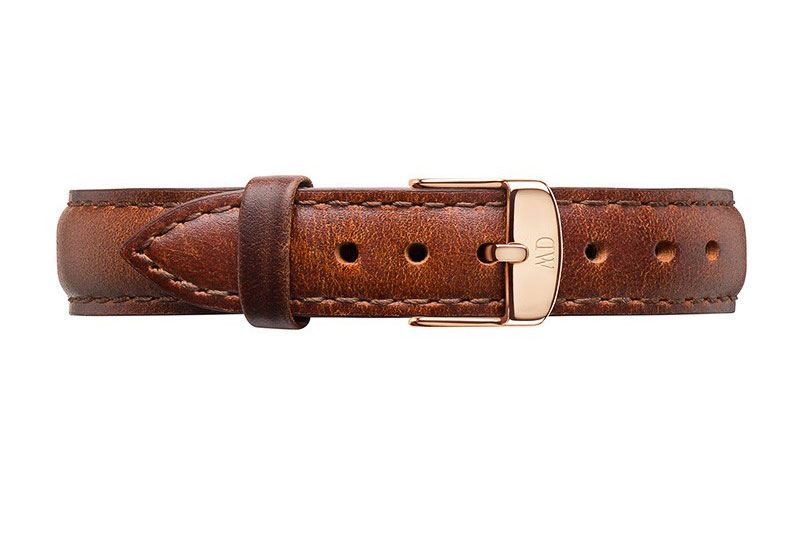 Daniel Wellington watchstrap 13mm Classy St. Mawes
