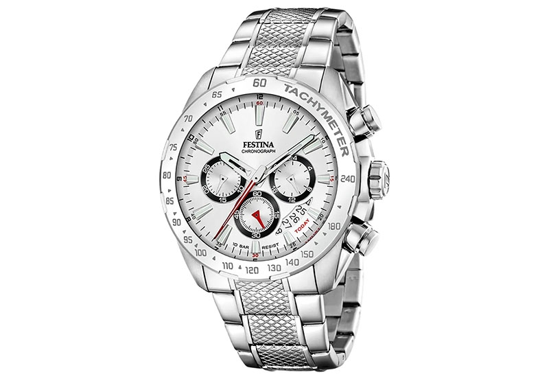Festina Watch strap F20668-1