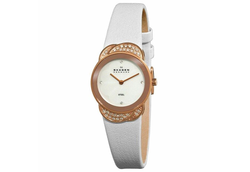 Skagen watch band 818SRLW