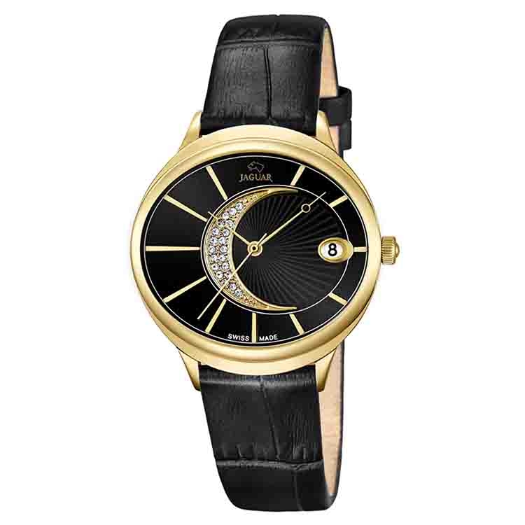 Jaguar BC09090 J803 watch strap