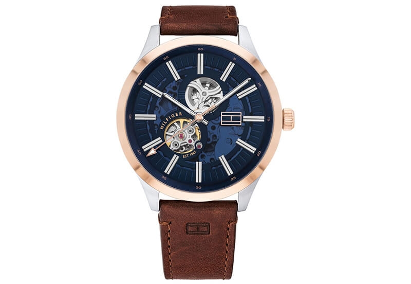 Tommy Hilfiger Spencer TH1791642 watch strap
