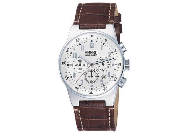 Watchstrap Esprit ES000T31020