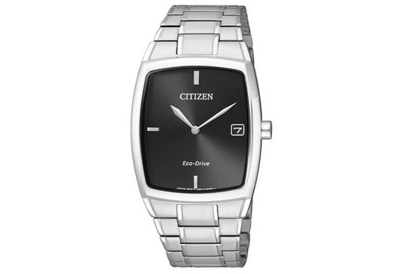 Citizen Watch Strap AU1070-82E