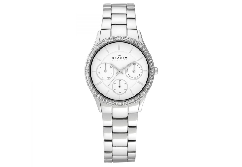 Skagen watch band 347LSX