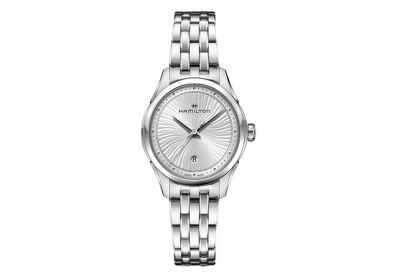 Hamilton Jazzmaster Watch Strap: H32231110
