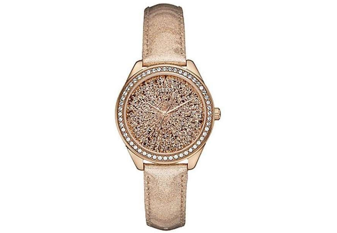 Guess watchstrap W0156L1