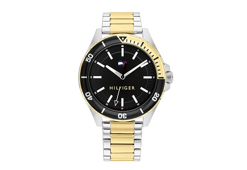 Watch strap for Tommy Hilfiger watch TH1792013