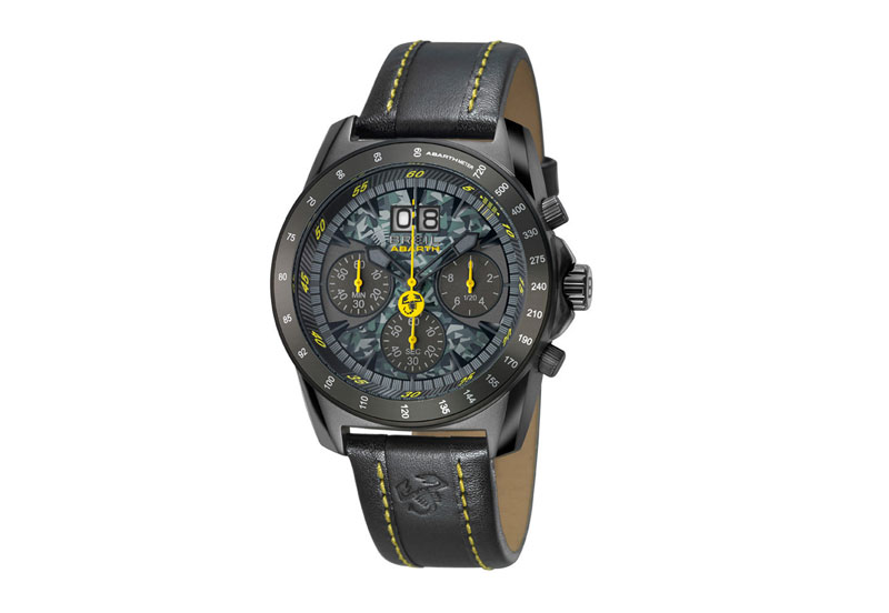 Watchstrap Breil TW1362