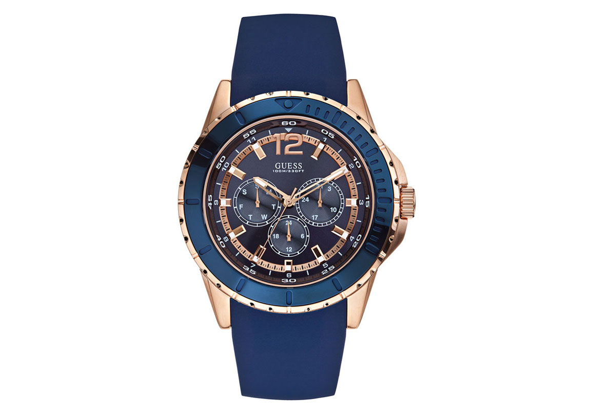Guess watchstrap W0485G1