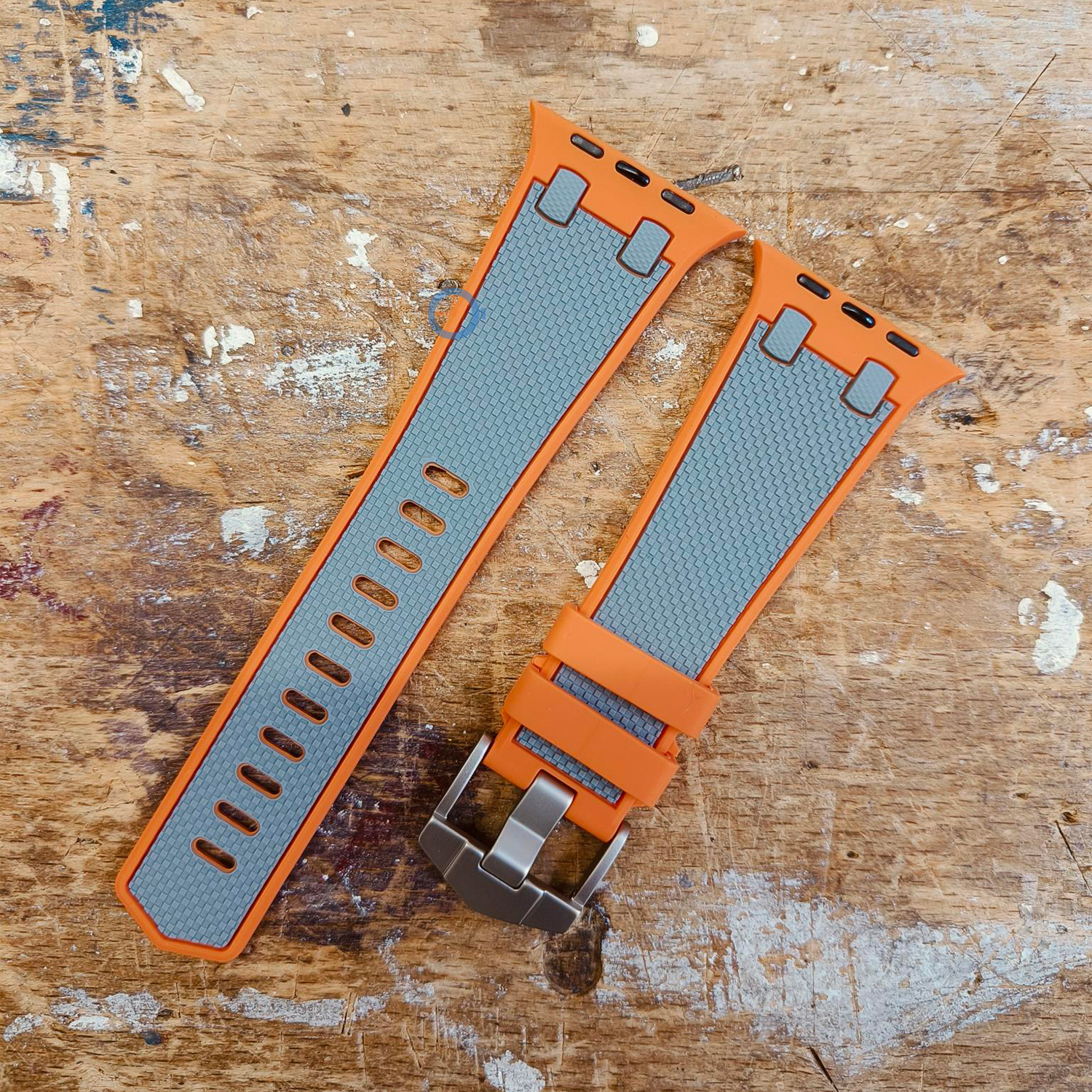 Apple watch bandjes AP - Audermars Piquet