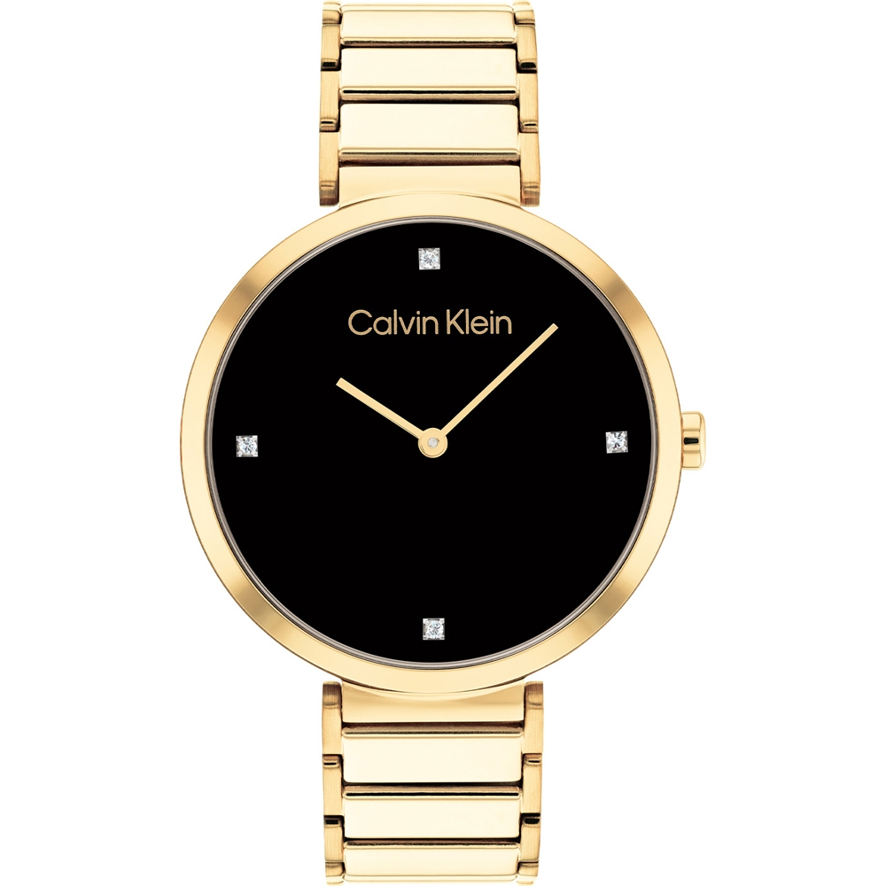 Calvin Klein watch-band 25200136 Minimalistic T Bar