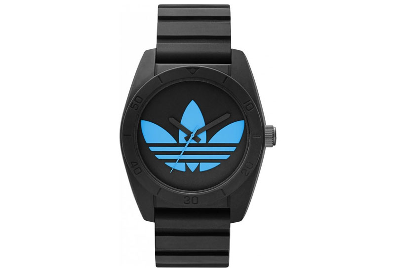 Adidas watchstrap ADH2877
