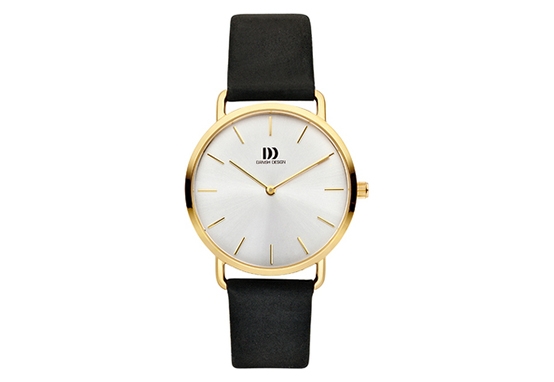 Danish Design watch strap IV15Q1244