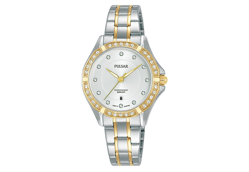 Pulsar watch band PH7530X1