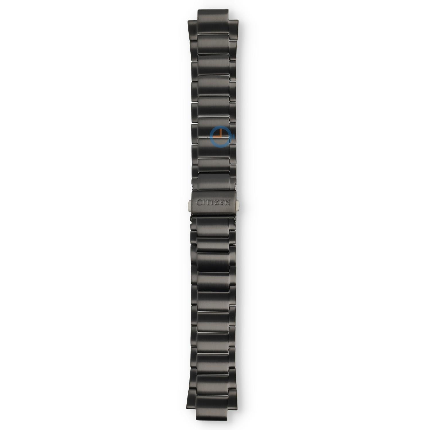 Citizen Satellite Wave GPS CC3075-80E watch strap