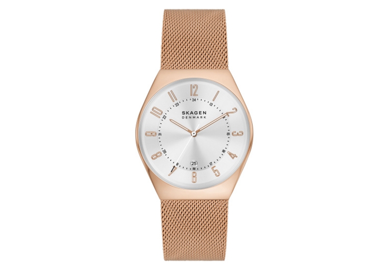 Skagen watch strap SKW6818