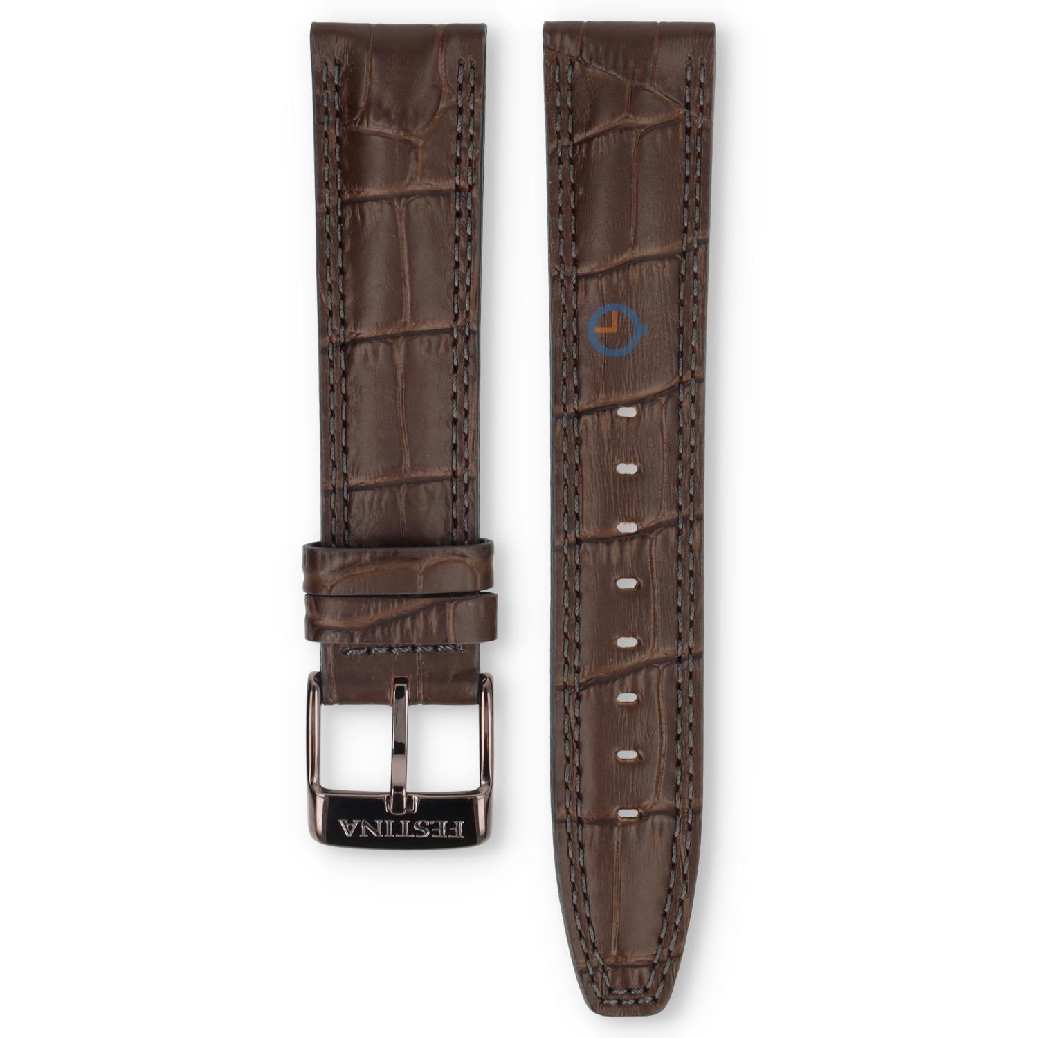 Festina strap F16988/1