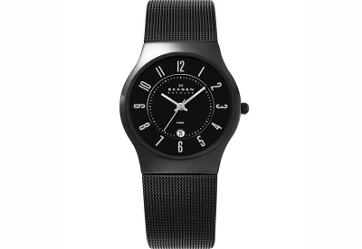 Skagen watch strap 233MBB